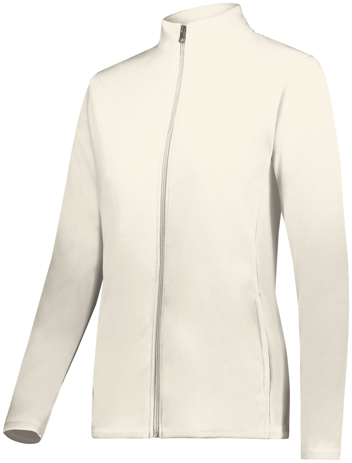 Augusta Sportswear Women's Micro-lite Fleece Full-zip Jacket