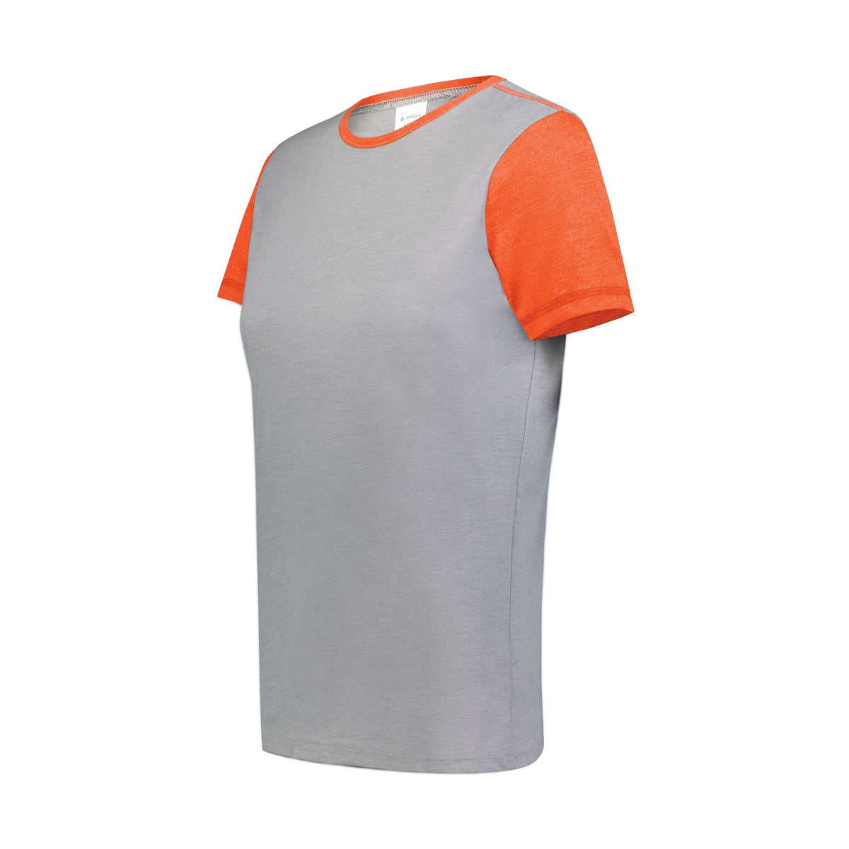 Augusta Sportswear Women's Gameday Vintage Ringer Tee