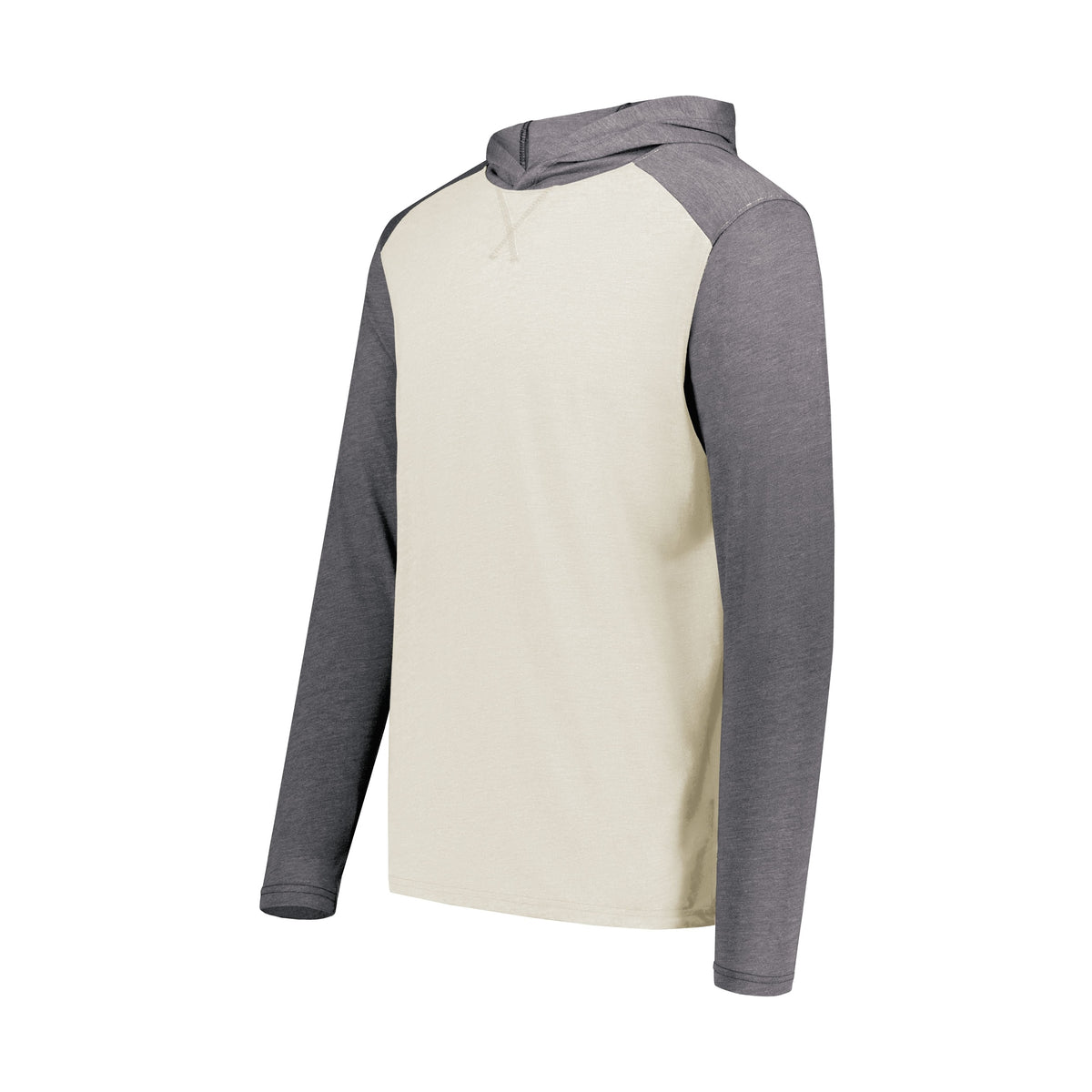 Augusta Sportswear Men's Gameday Vintage Hoodie