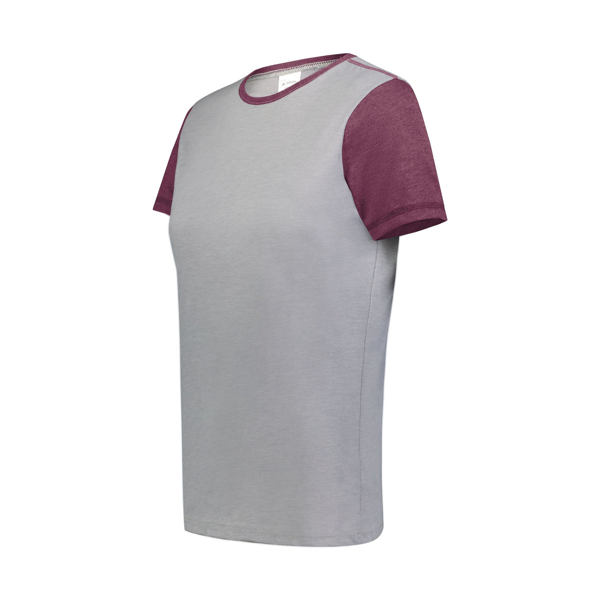 Augusta Sportswear Women's Gameday Vintage Ringer Tee