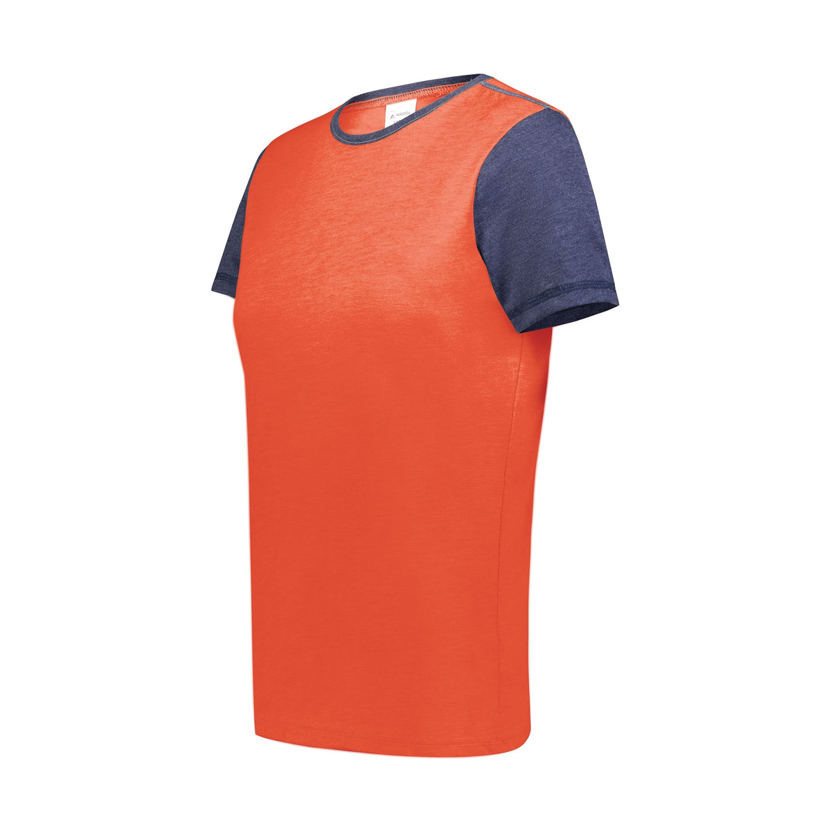 Augusta Sportswear Women's Gameday Vintage Ringer Tee