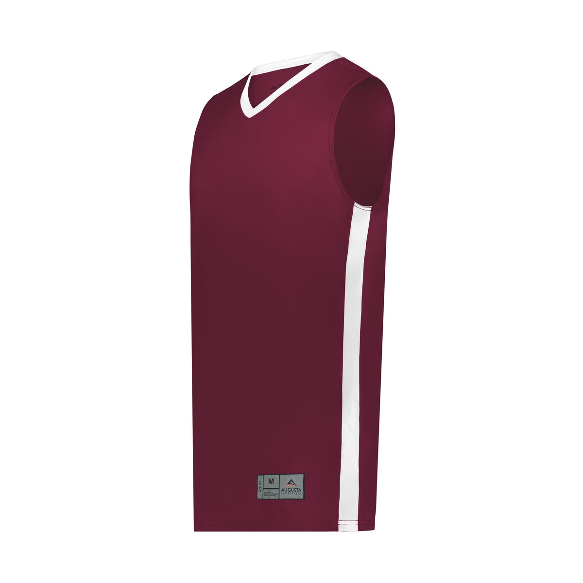 Augusta Sportswear Youth Match-up Basketball Jersey