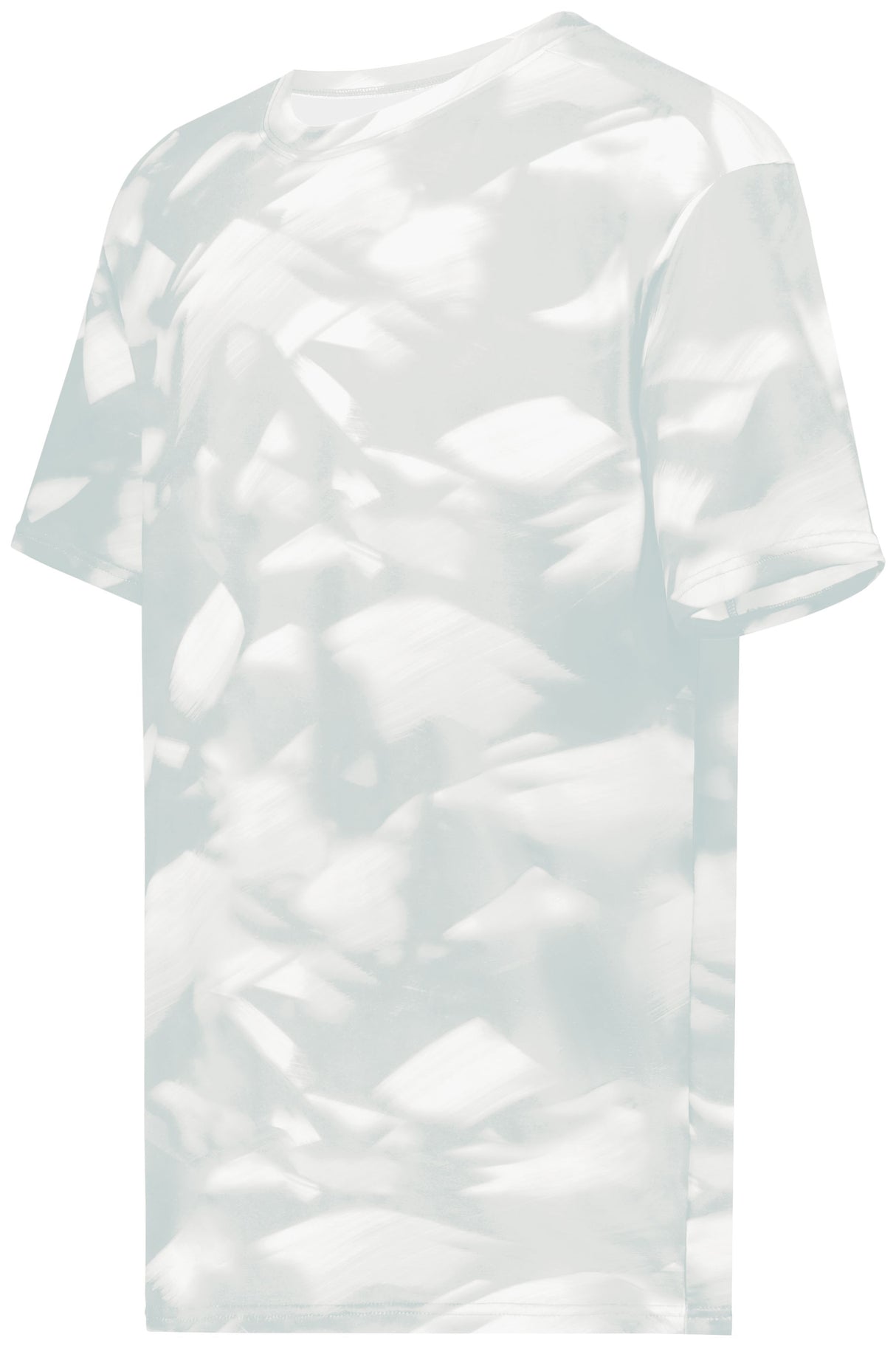 Holloway Men's Stock Cotton-touch™ Poly Tee