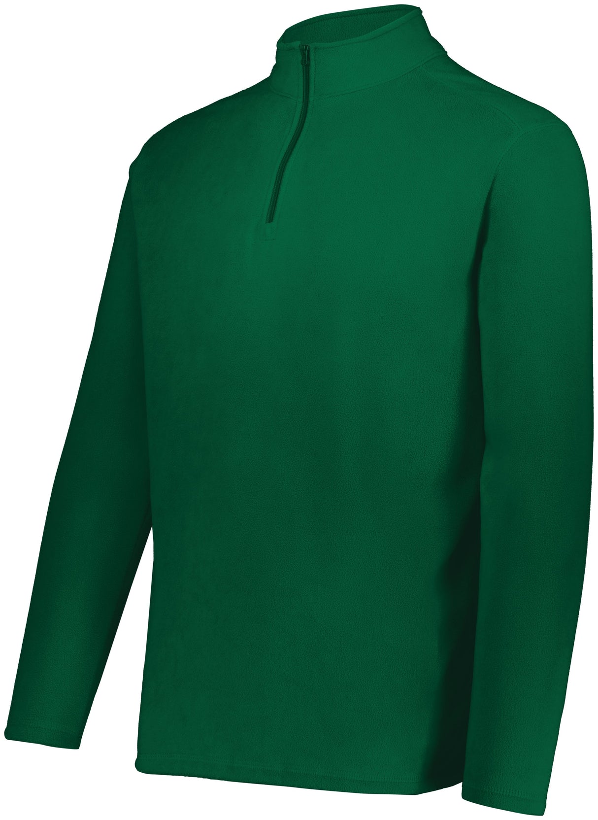 Augusta Sportswear Men's Micro-lite Fleece 1/4 Zip Pullover