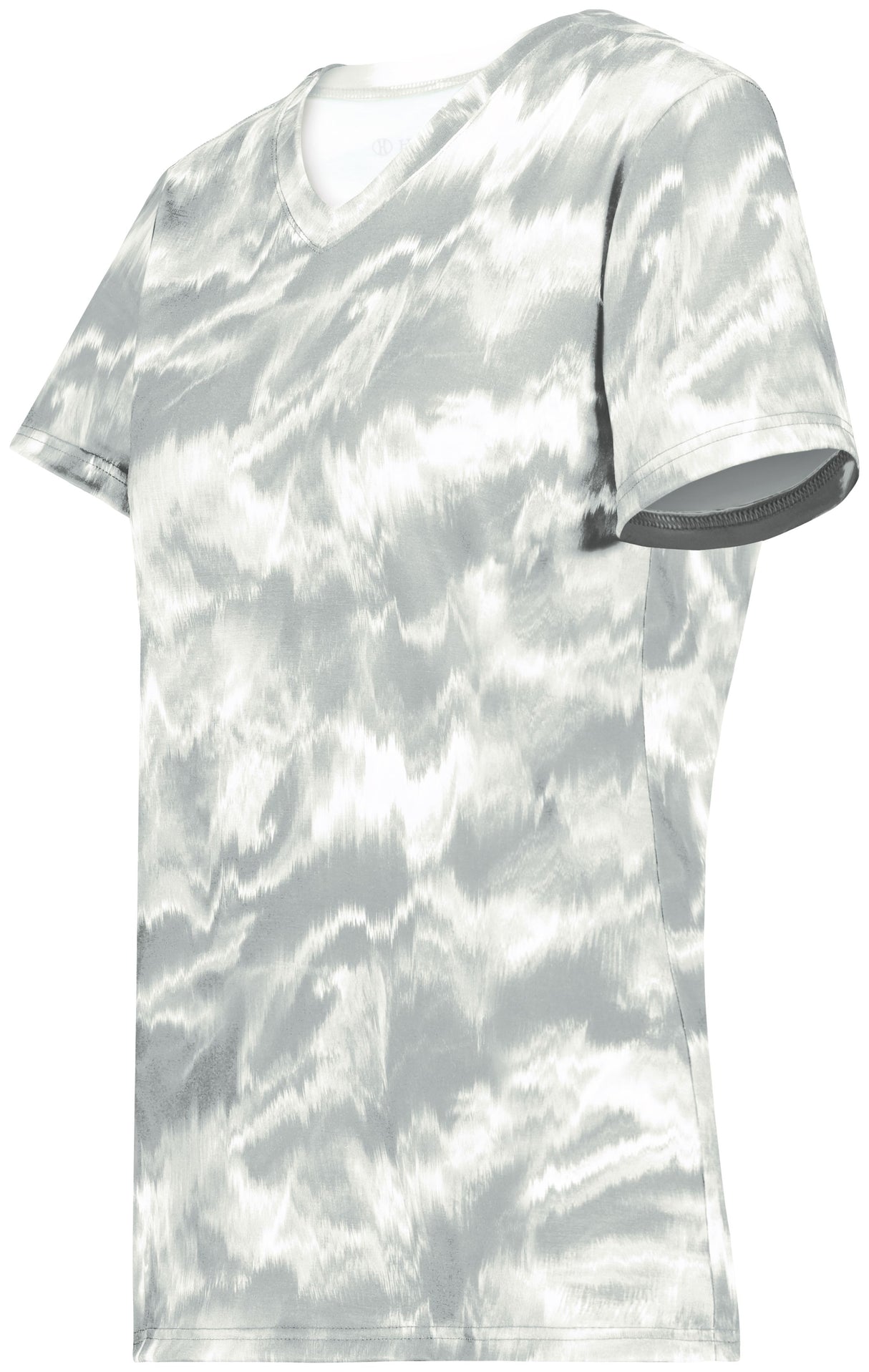 Holloway Women's Stock Cotton-touch™ Poly Tee