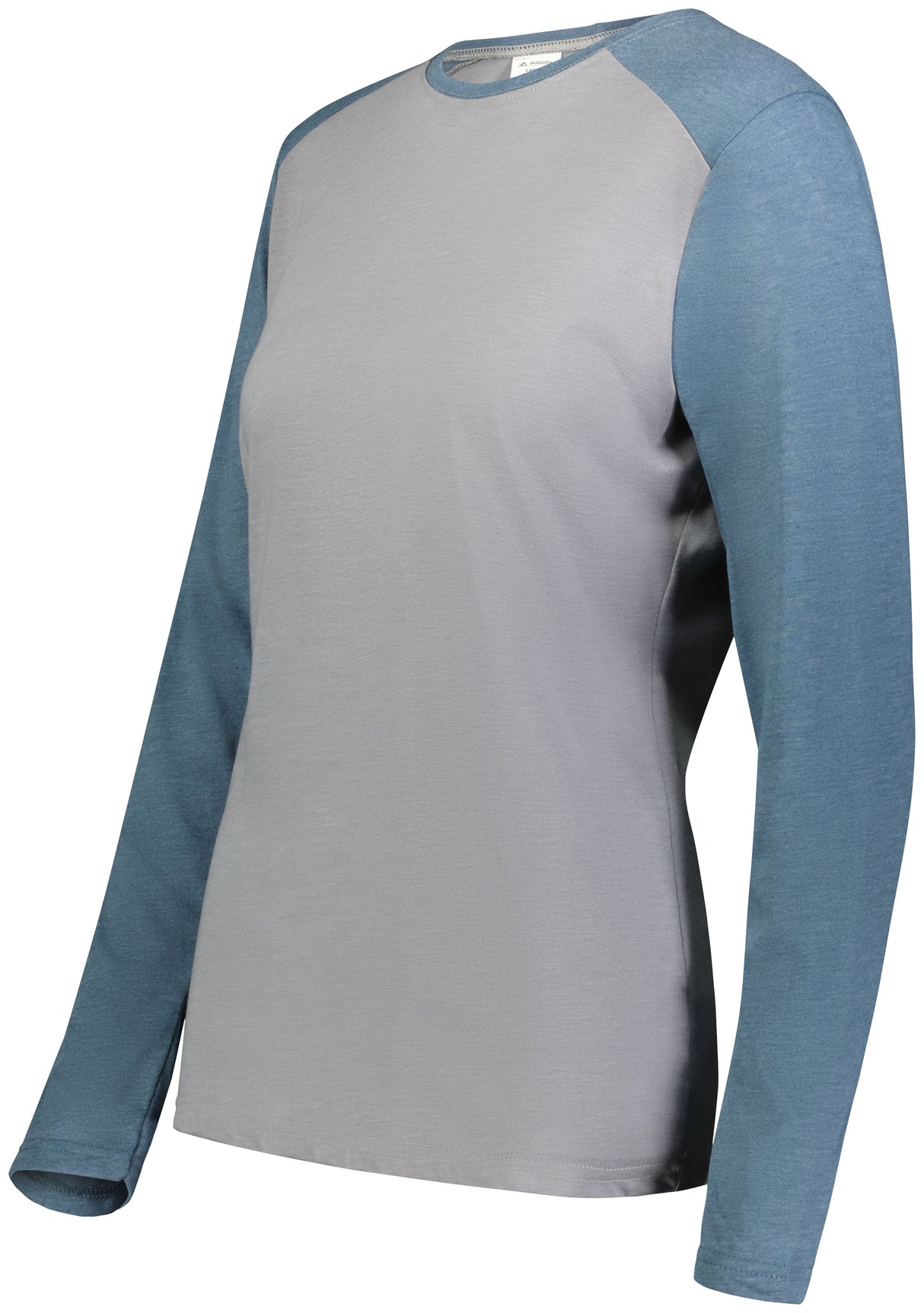 Augusta Sportswear Women's Gameday Vintage Long Sleeve Tee