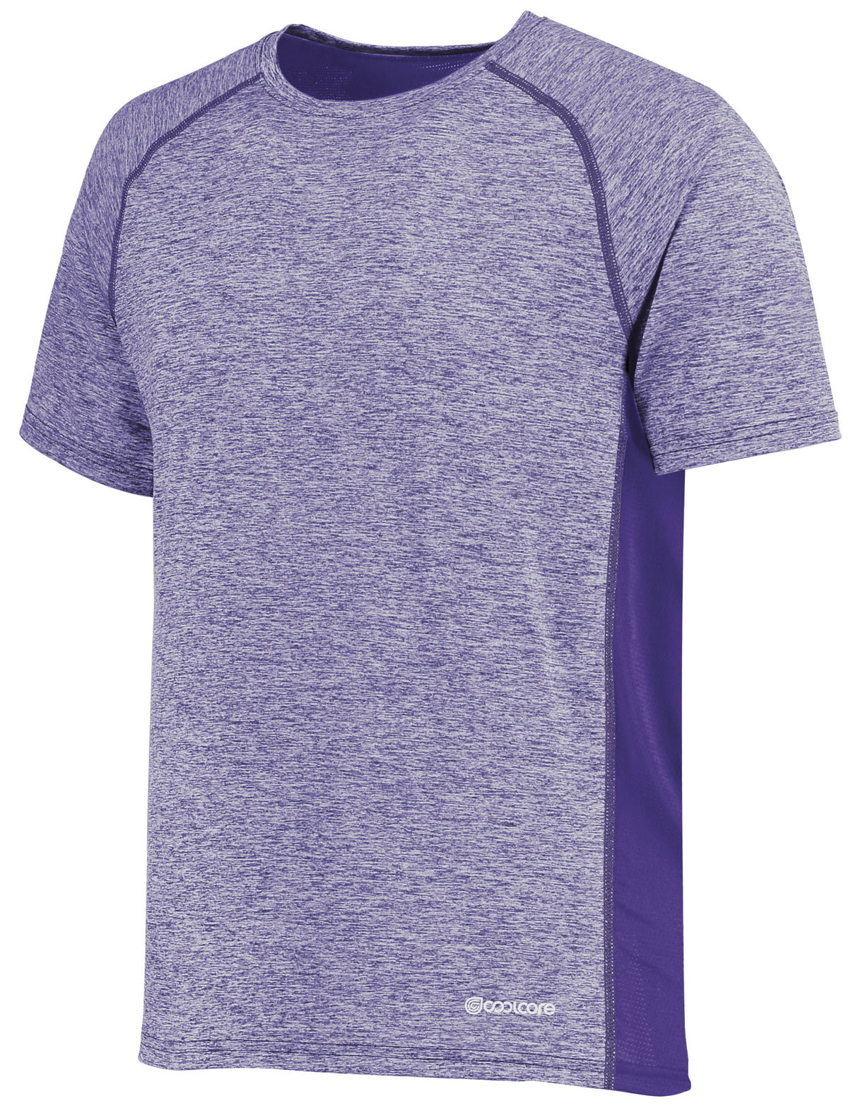 Holloway Men's Electrify Tee Powered By Coolcore®