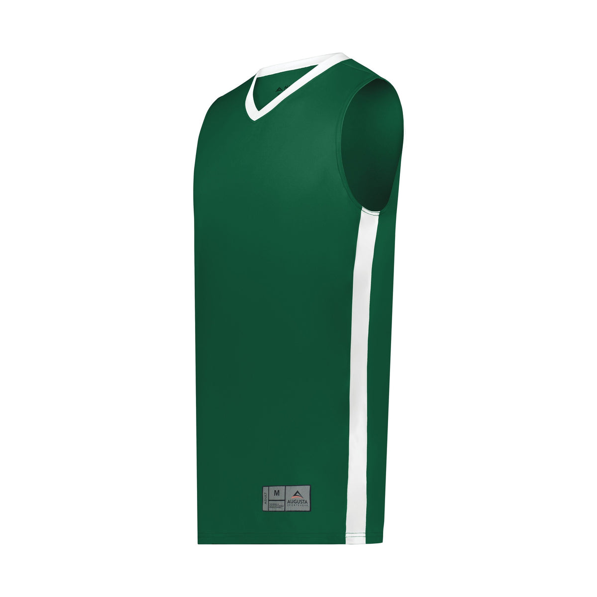 Augusta Sportswear Youth Match-up Basketball Jersey