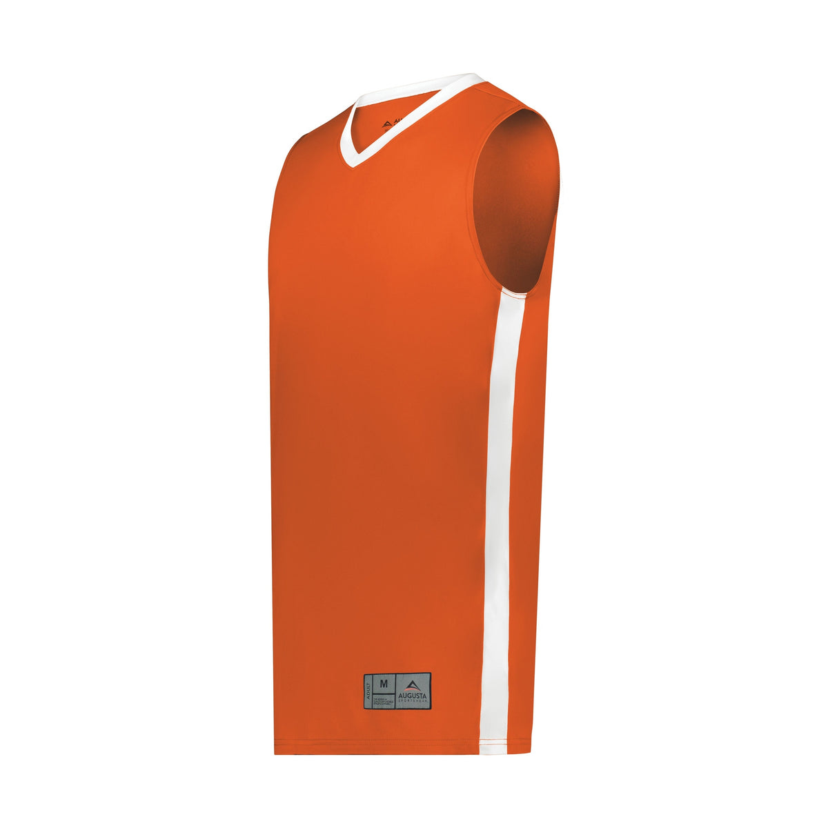 Augusta Sportswear Youth Match-up Basketball Jersey