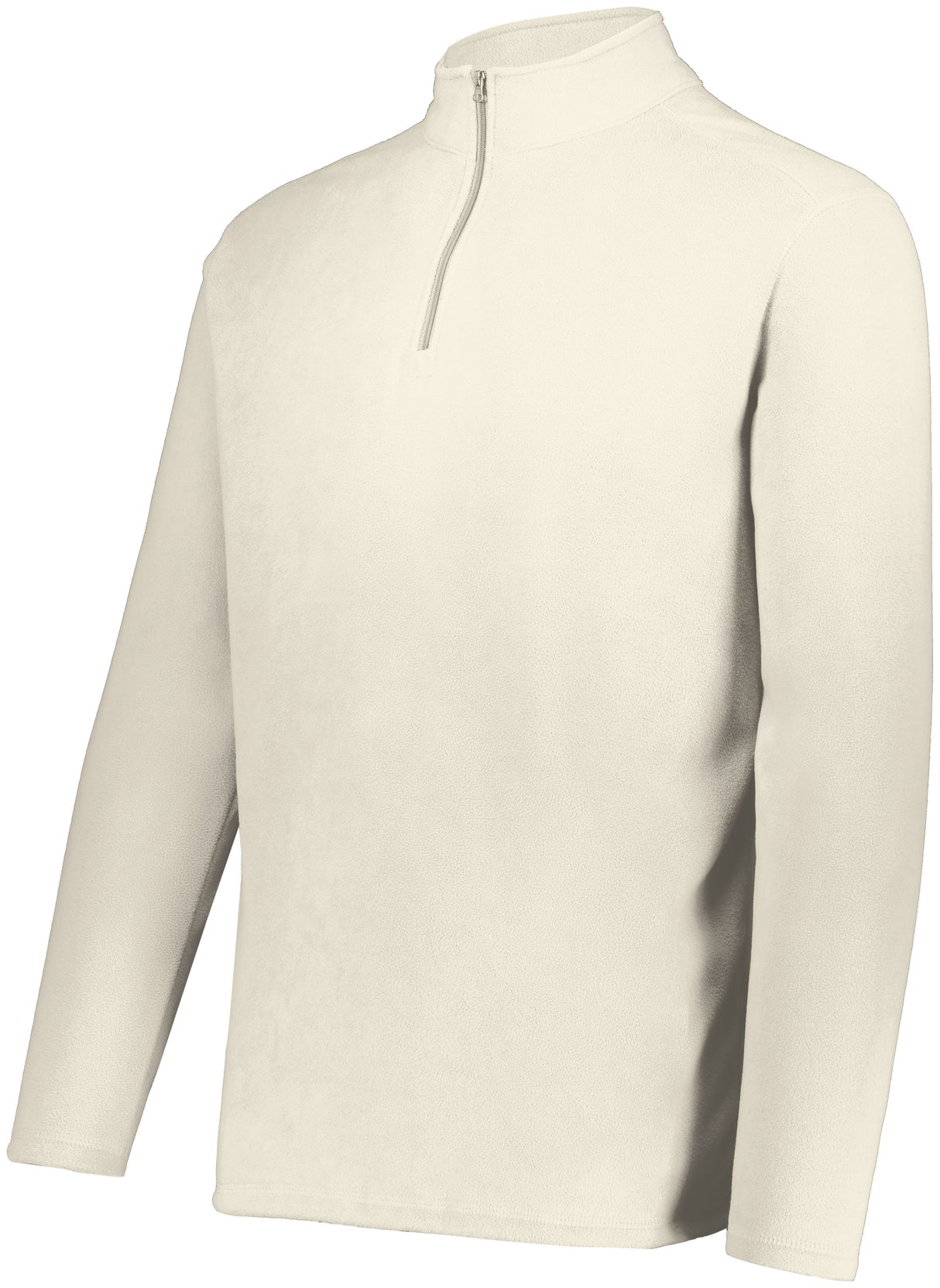 Augusta Sportswear Men's Micro-lite Fleece 1/4 Zip Pullover