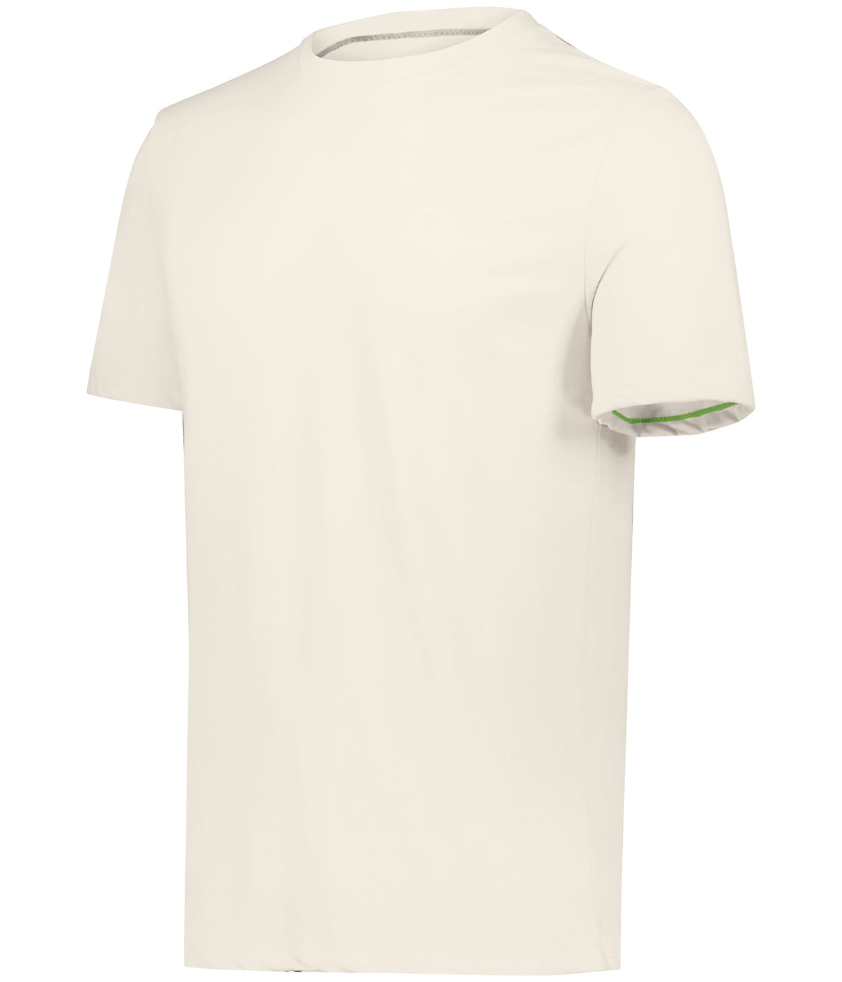 Holloway Youth Eco-revive Tri-blend Tee