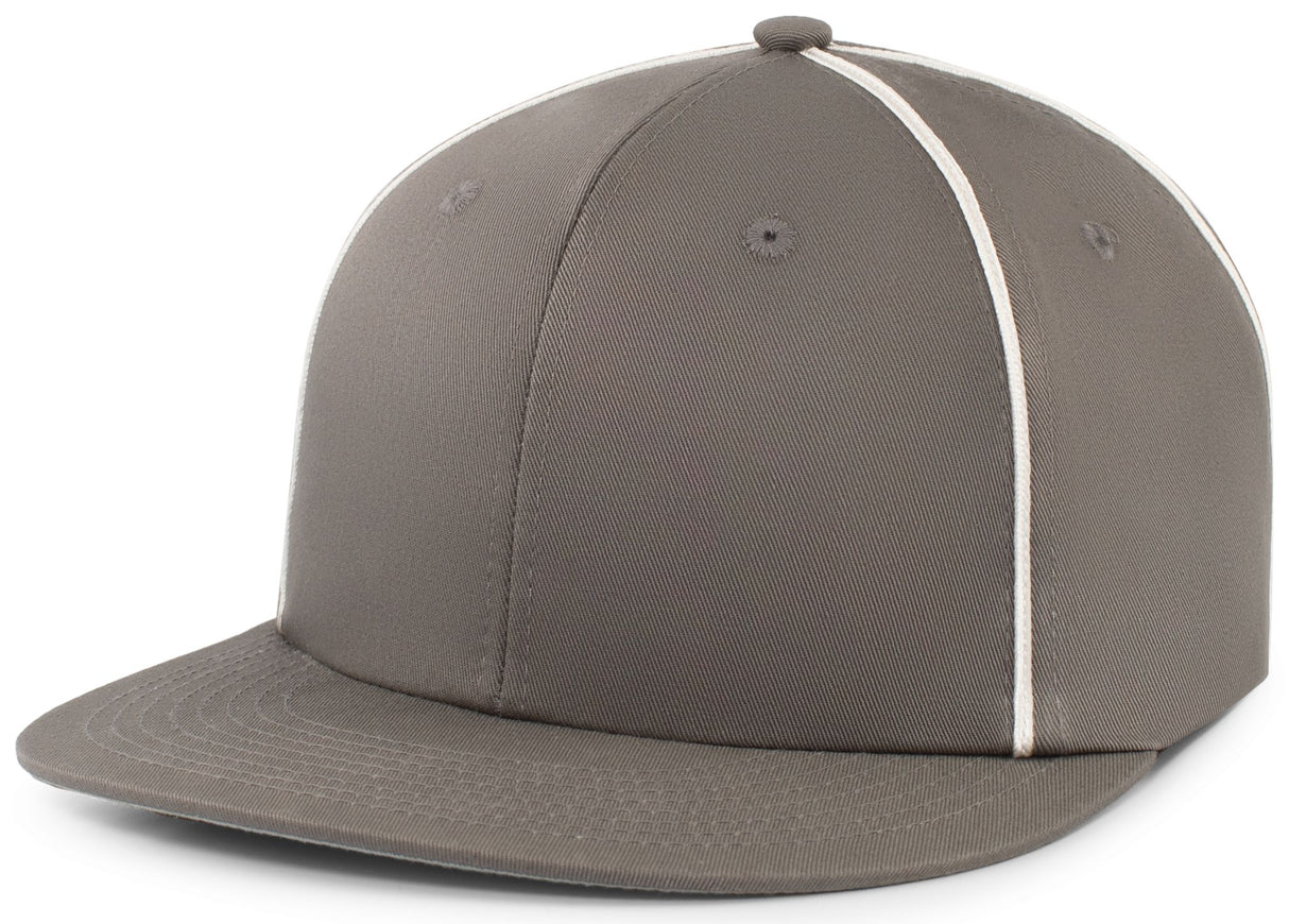 Unisex Pacific Headwear Momentum Team Cap