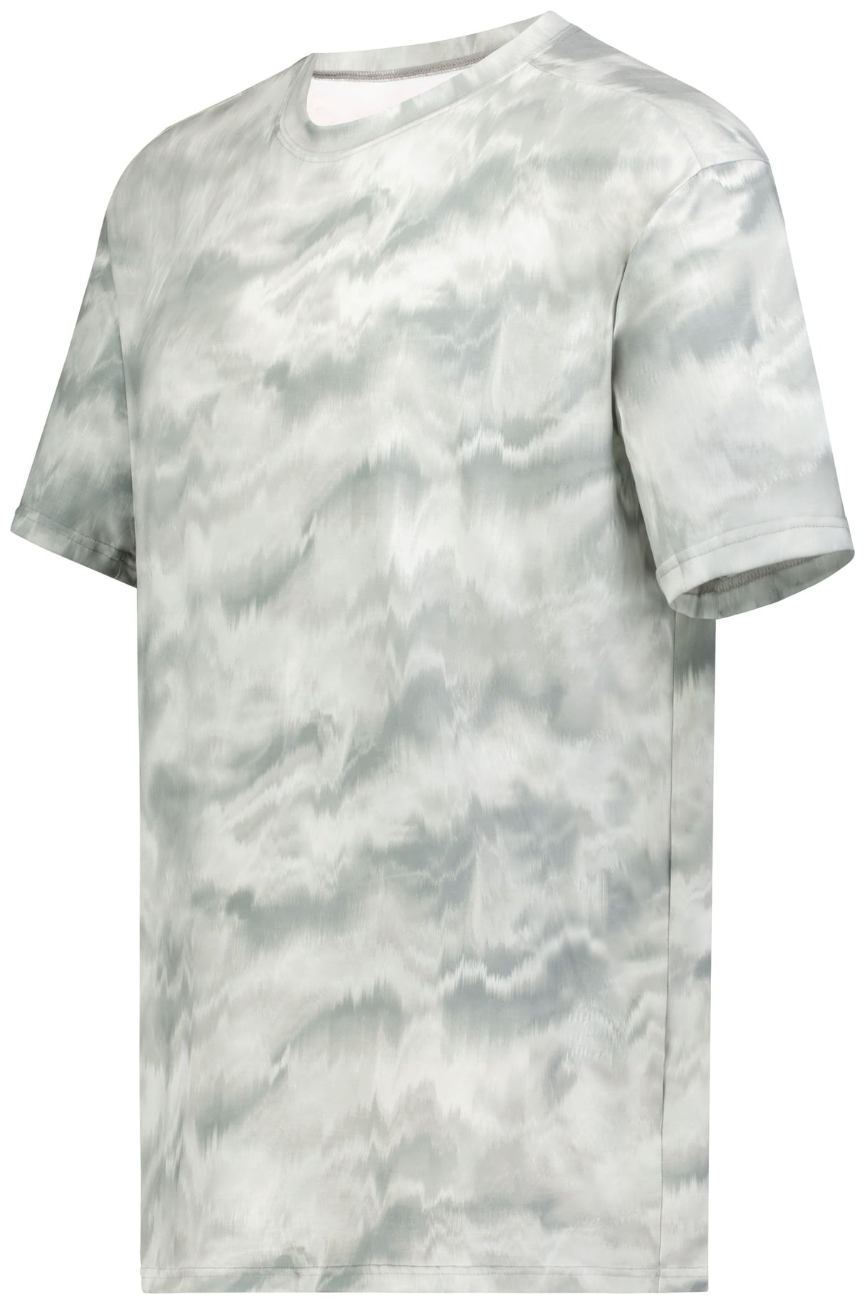 Holloway Men's Stock Cotton-touch™ Poly Tee