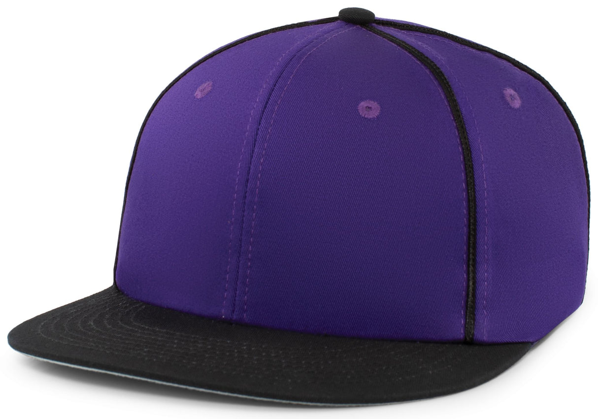 Unisex Pacific Headwear Momentum Team Cap