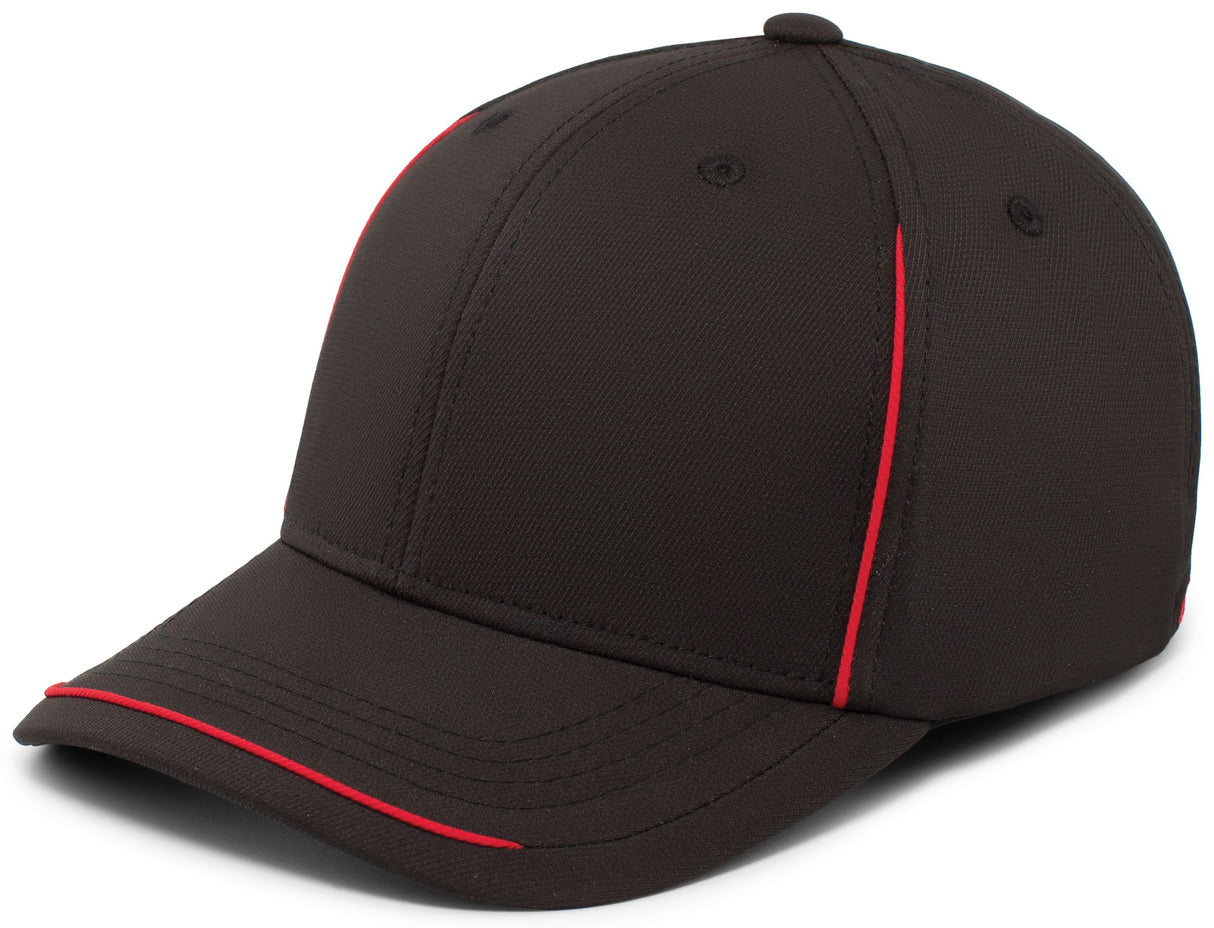 Pacific Headwear Legend Cap