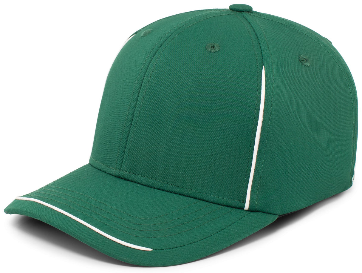 Pacific Headwear Legend Cap