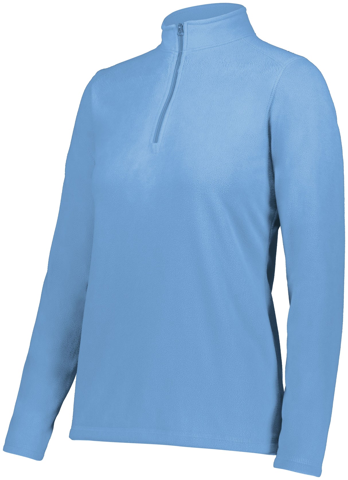 Augusta Sportswear Women's Micro-lite Fleece 1/4 Zip Pullover