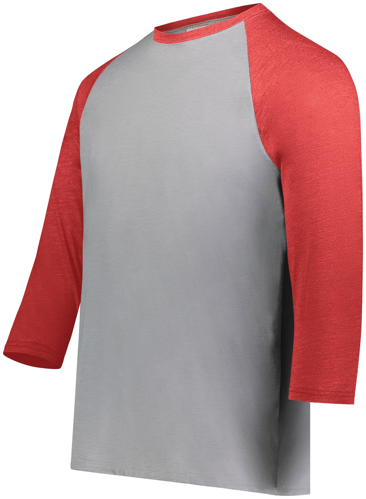 Augusta Sportswear Youth Gameday Vintage 3/4 Tee