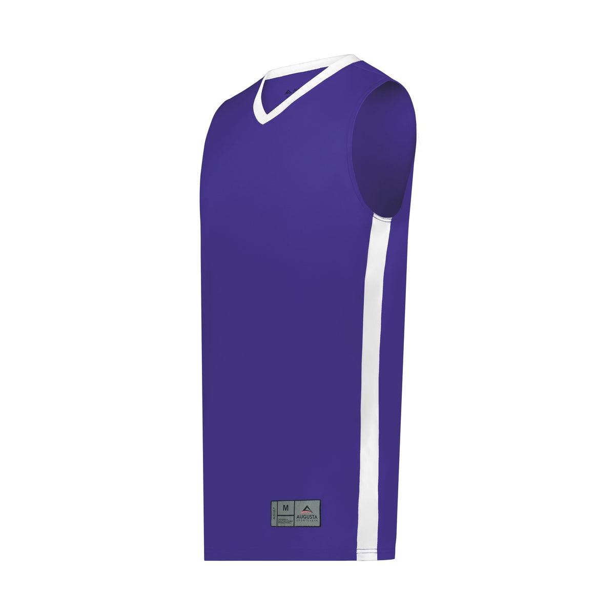Augusta Sportswear Youth Match-up Basketball Jersey