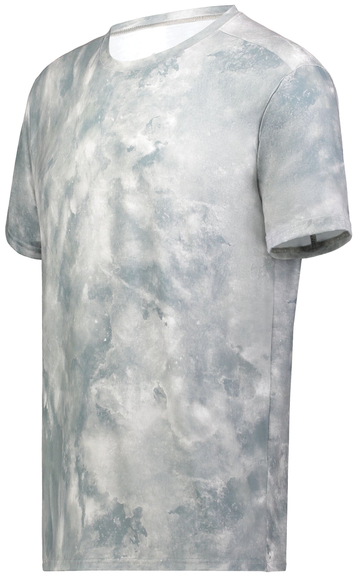 Holloway Men's Stock Cotton-touch™ Poly Tee