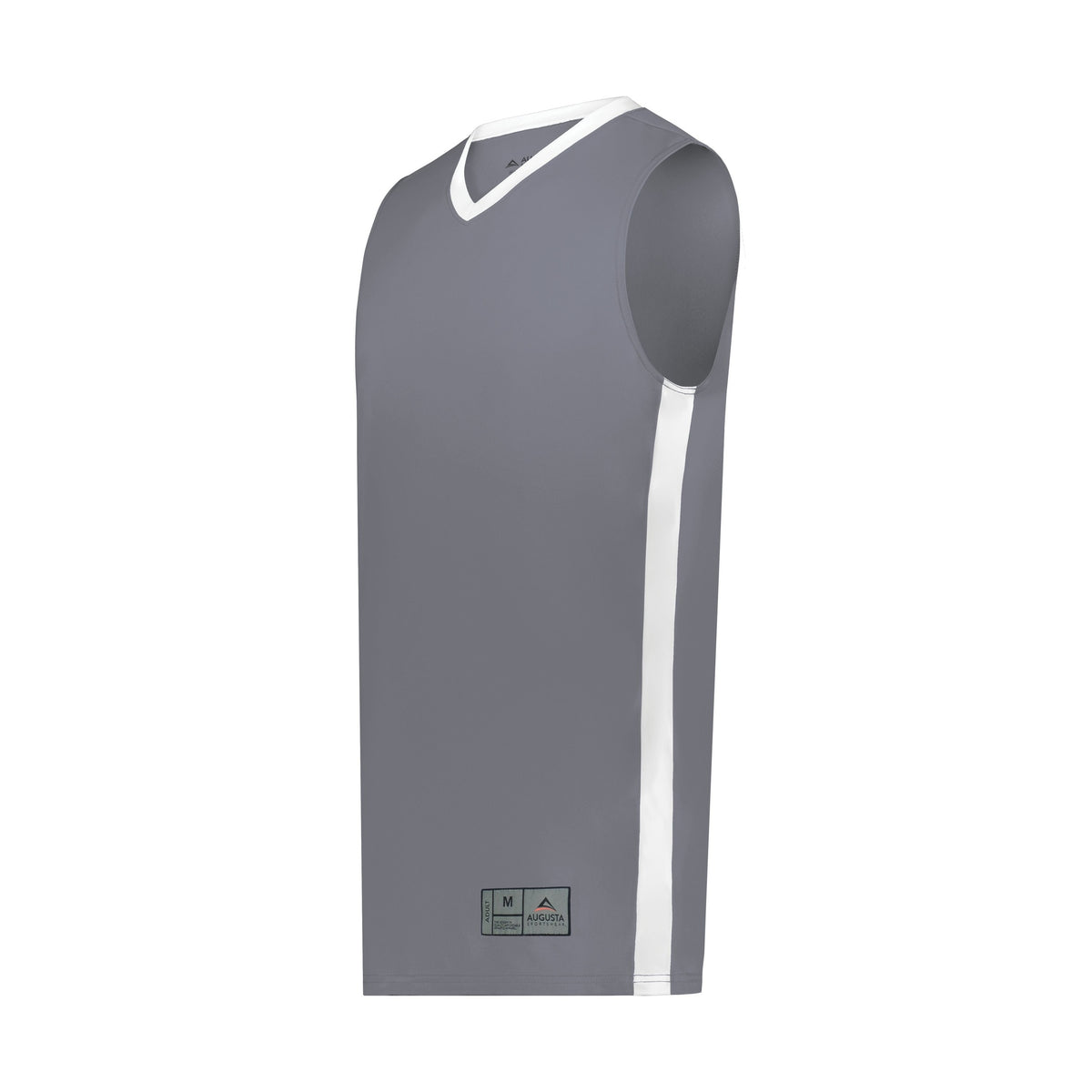 Augusta Sportswear Youth Match-up Basketball Jersey