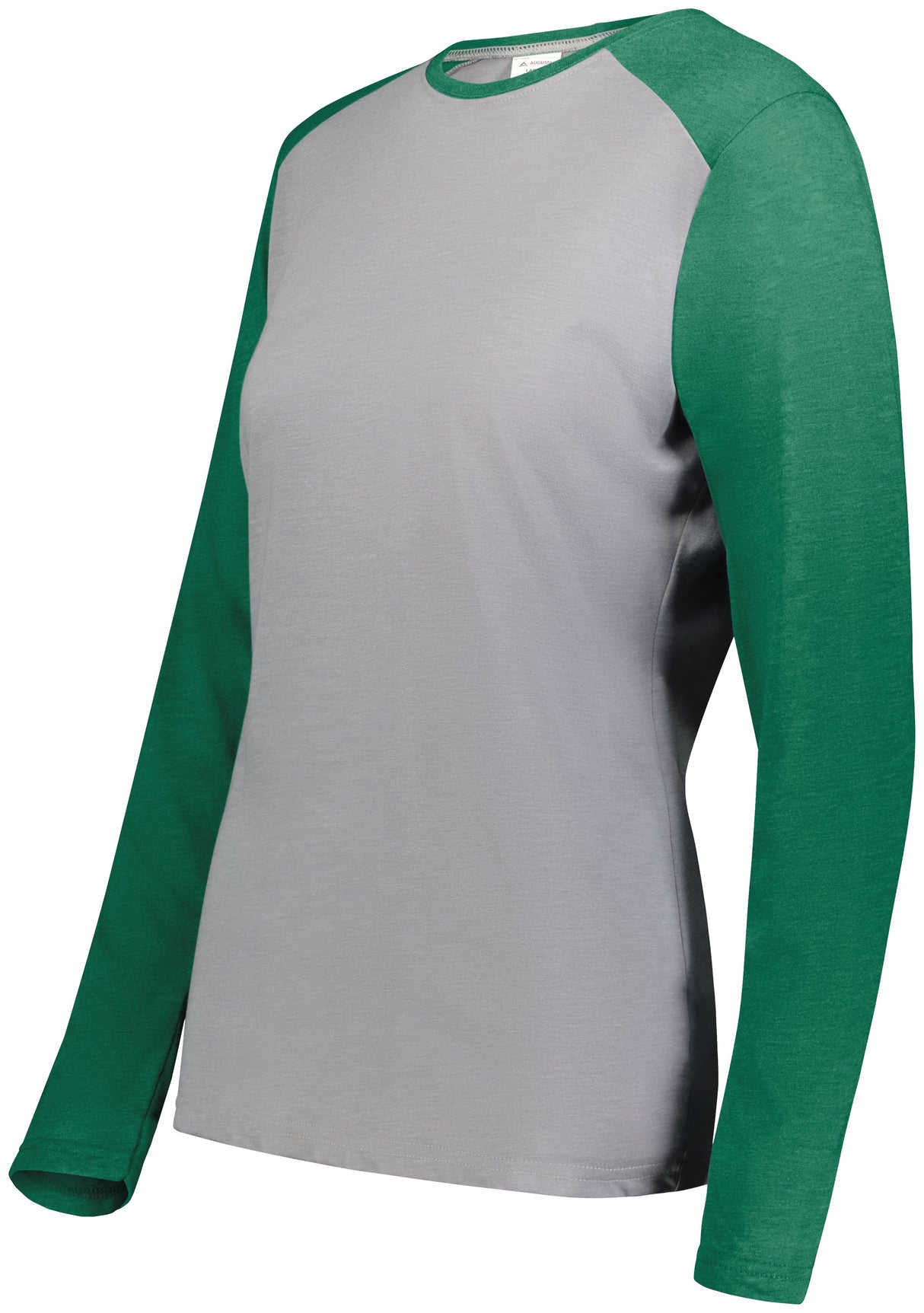 Augusta Sportswear Women's Gameday Vintage Long Sleeve Tee
