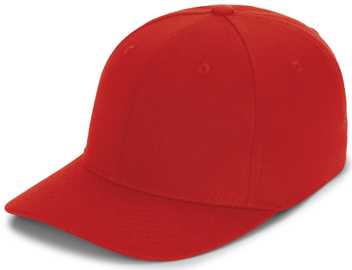 Pacific Headwear Pro-wool Pacflex Cap