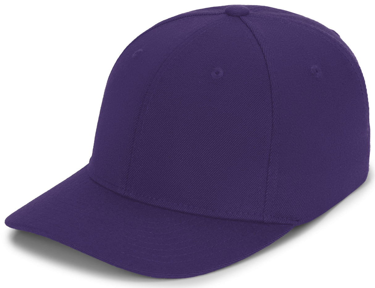 Pacific Headwear Pro-wool Pacflex Cap