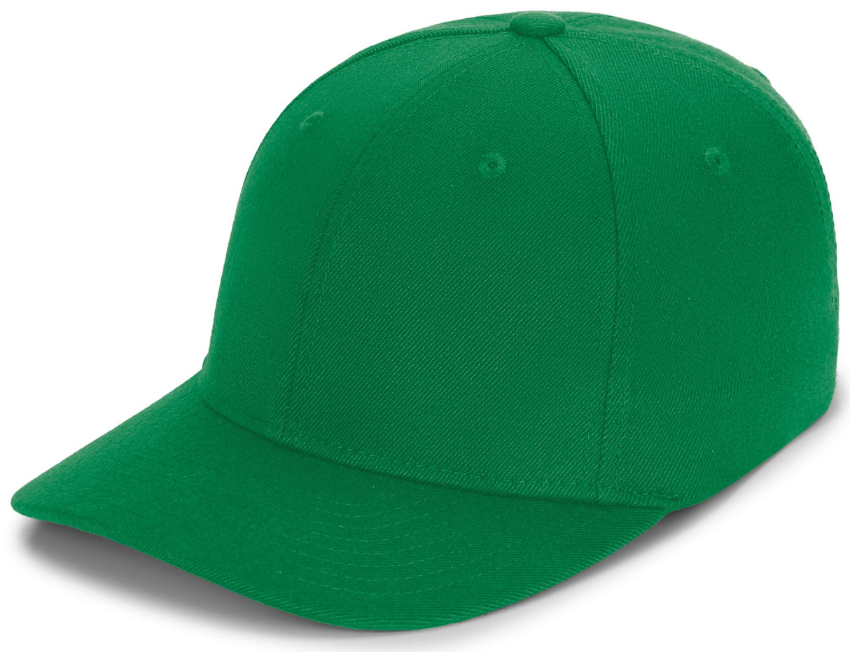 Pacific Headwear Pro-wool Pacflex Cap