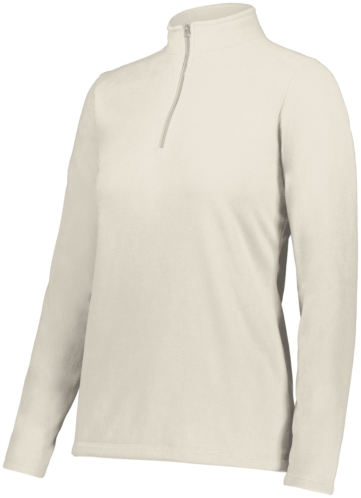 Augusta Sportswear Women's Micro-lite Fleece 1/4 Zip Pullover