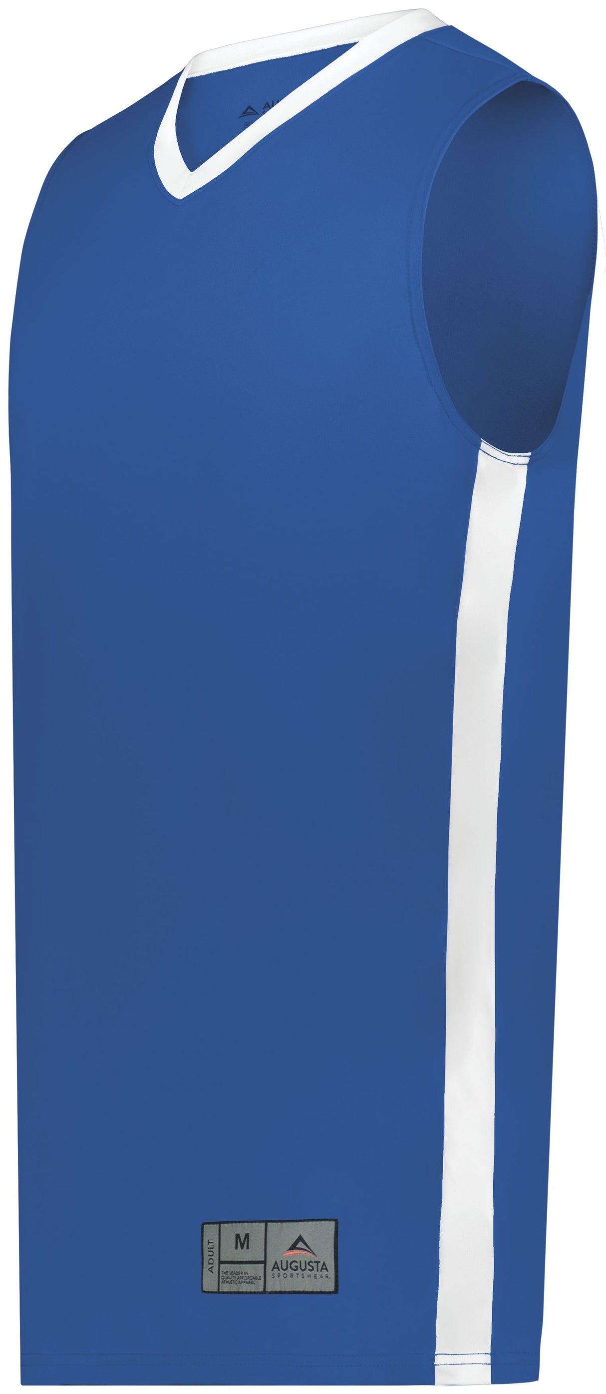 Augusta Sportswear Men's Match-up Basketball Jersey