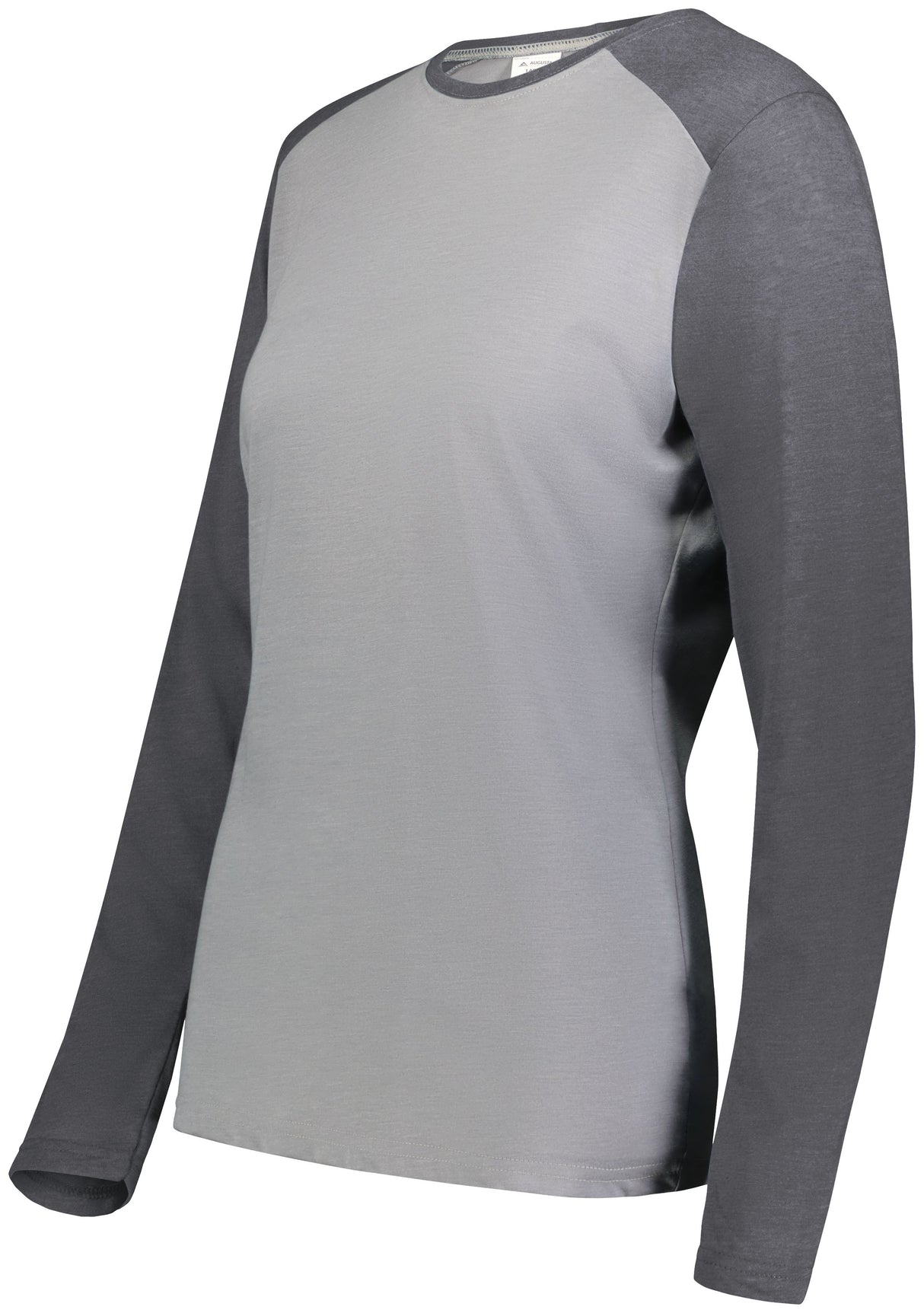 Augusta Sportswear Women's Gameday Vintage Long Sleeve Tee
