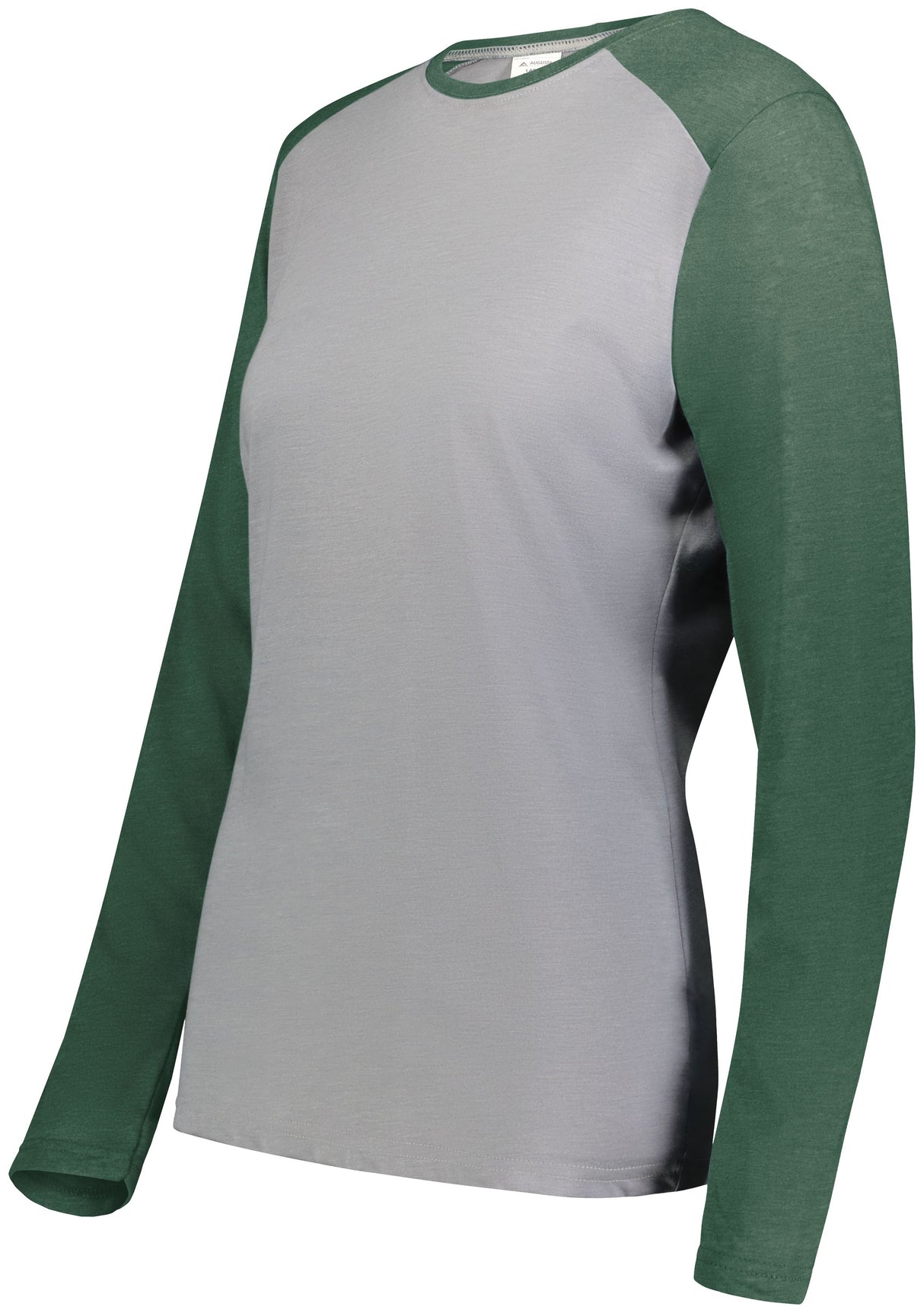 Augusta Sportswear Women's Gameday Vintage Long Sleeve Tee