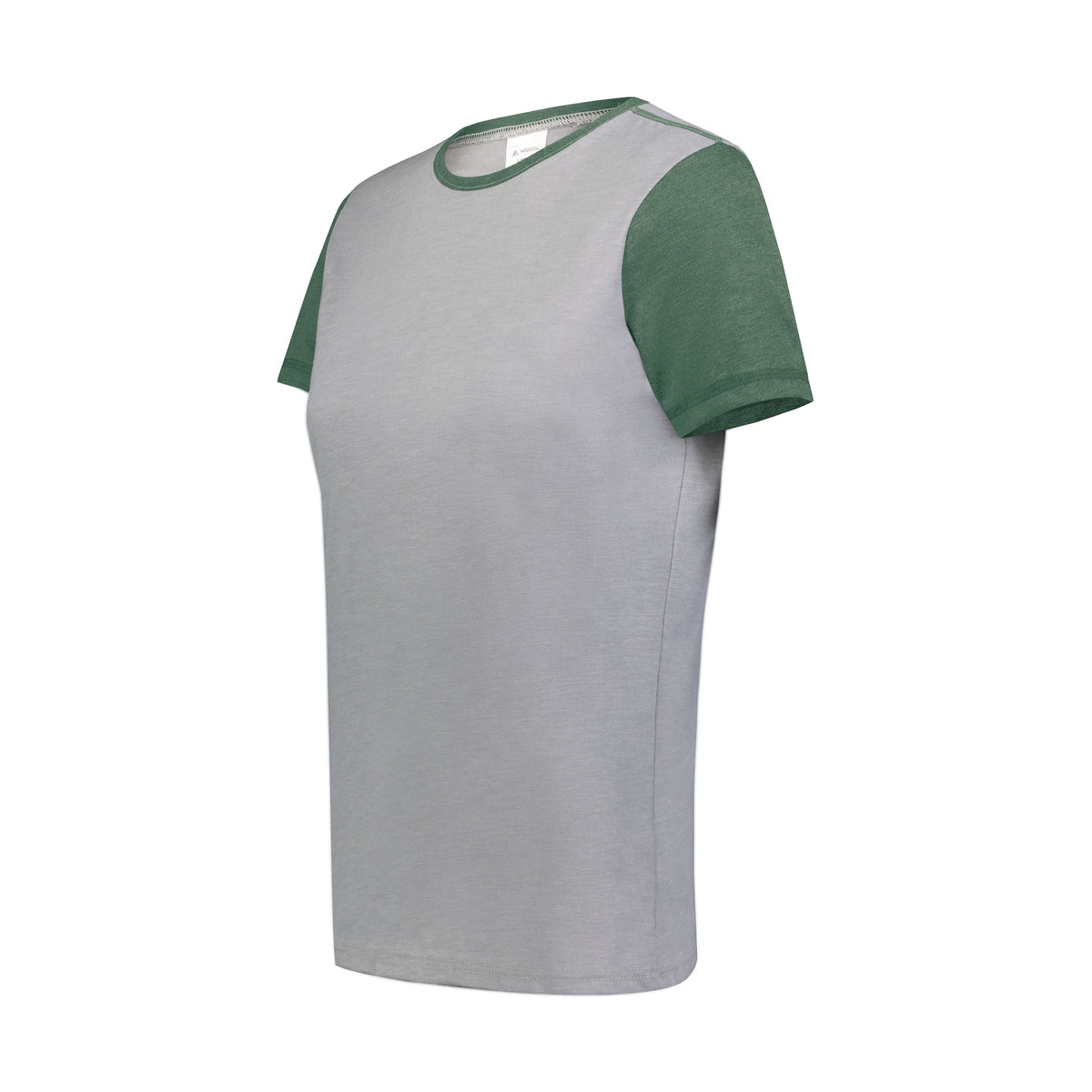 Augusta Sportswear Women's Gameday Vintage Ringer Tee