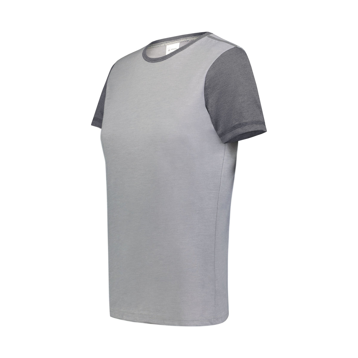 Augusta Sportswear Women's Gameday Vintage Ringer Tee