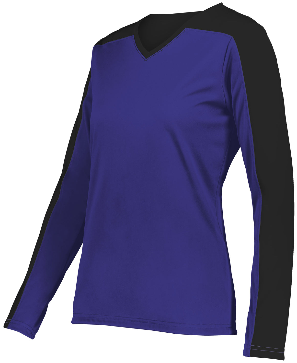 Holloway Women's Momentum Team Long Sleeve Tee