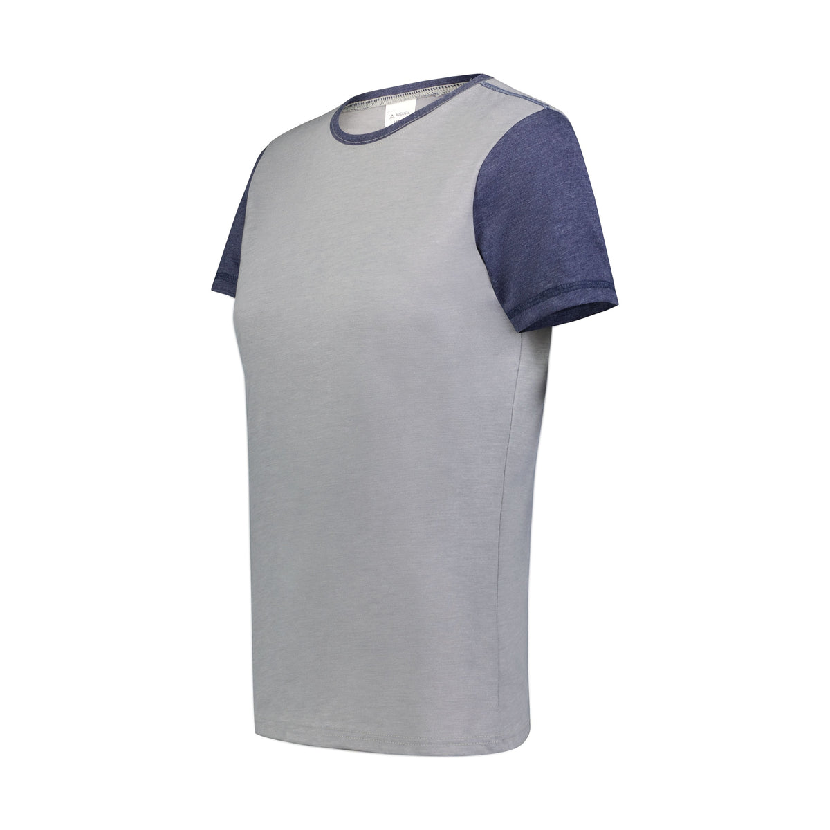 Augusta Sportswear Women's Gameday Vintage Ringer Tee