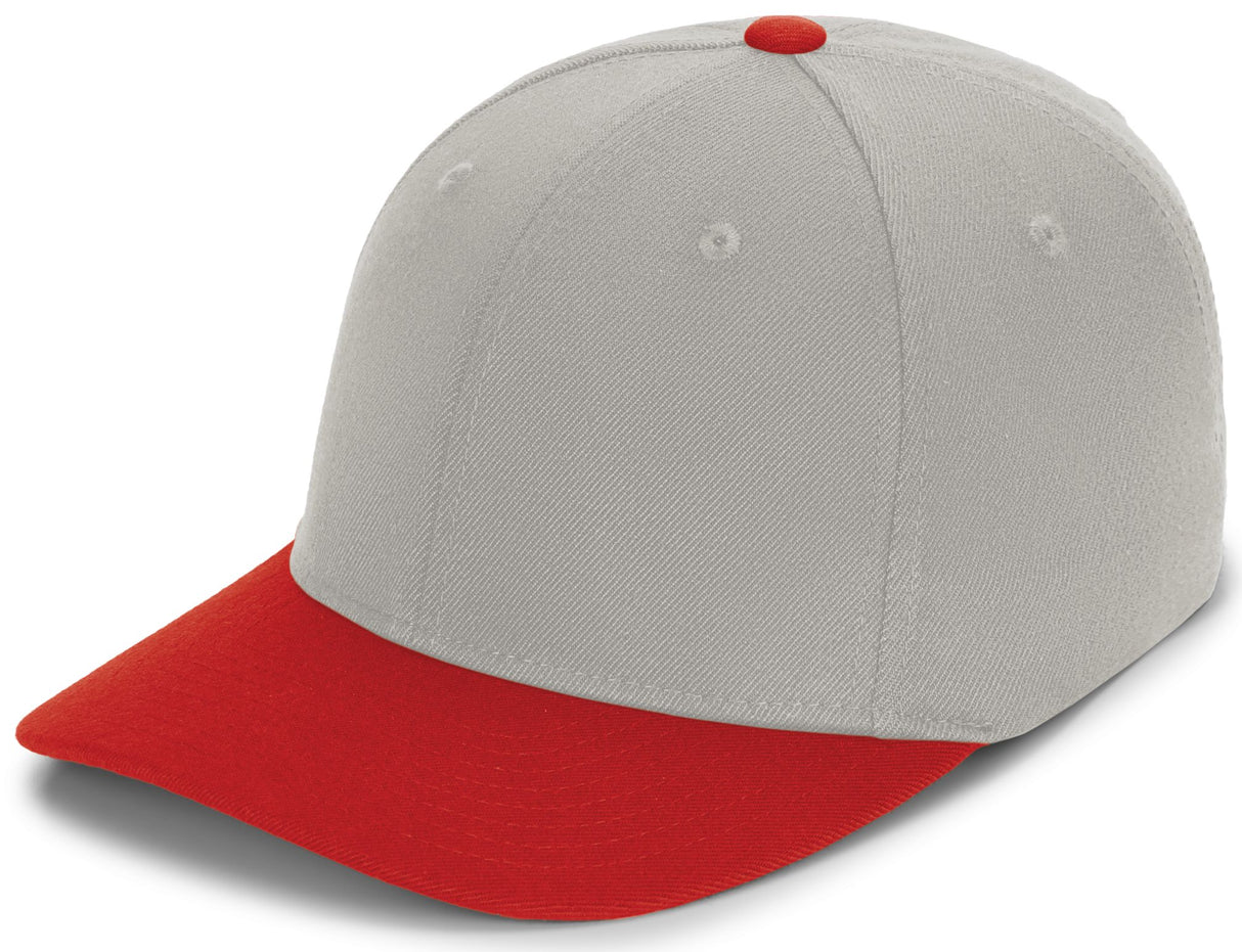 Pacific Headwear Pro-wool Pacflex Cap