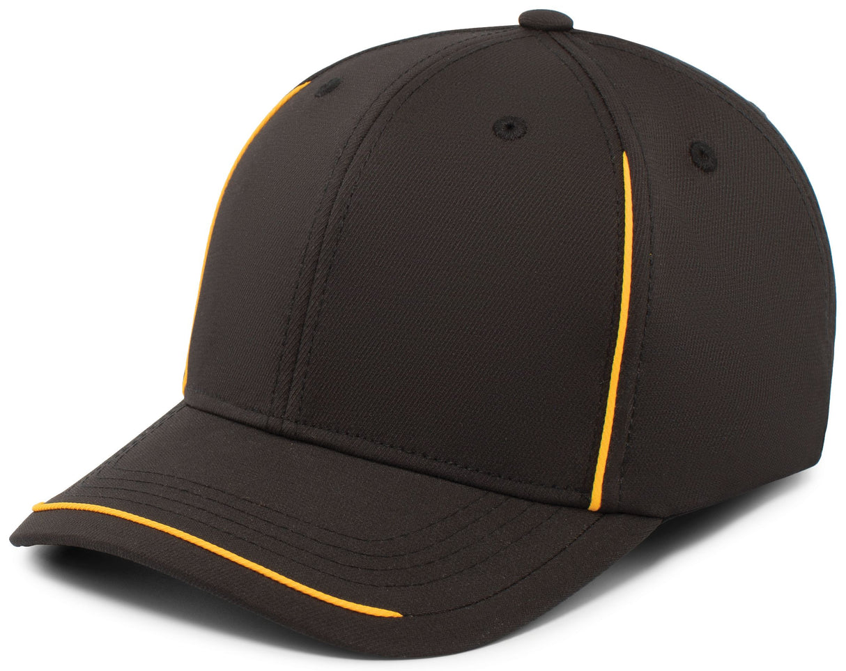 Pacific Headwear Legend Cap