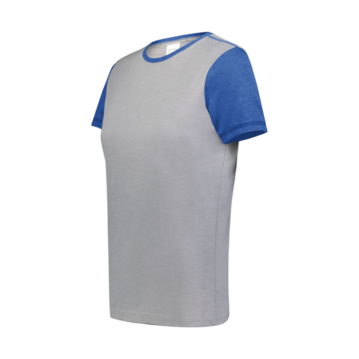 Augusta Sportswear Women's Gameday Vintage Ringer Tee
