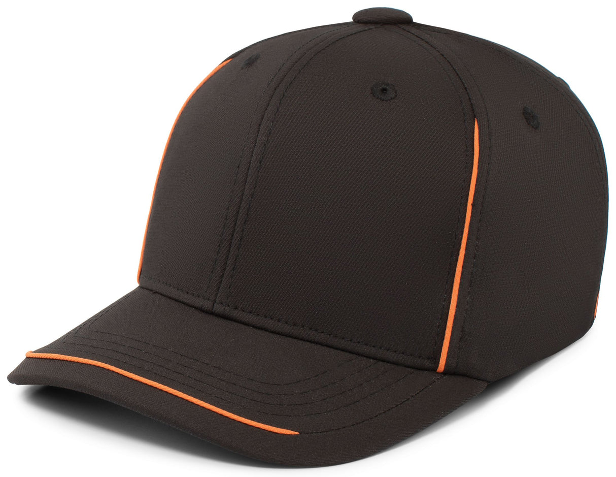 Pacific Headwear Legend Cap