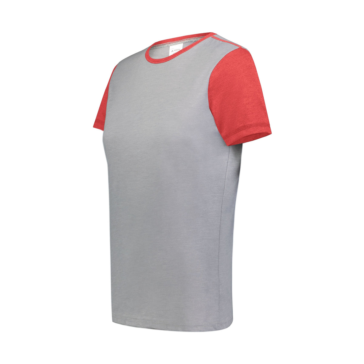 Augusta Sportswear Women's Gameday Vintage Ringer Tee