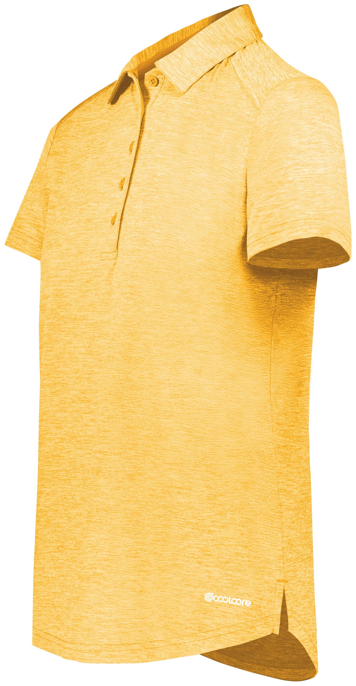 Holloway Women's Electrify Polo Powered By Coolcore®