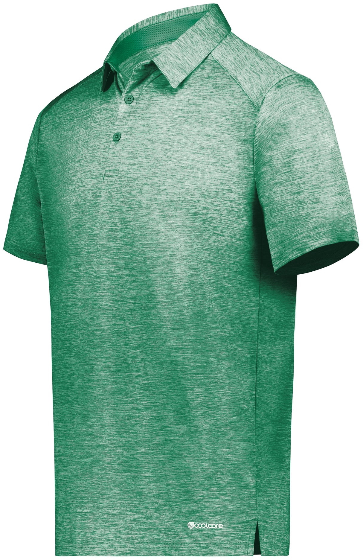 Holloway Men's Electrify Polo Powered By Coolcore®