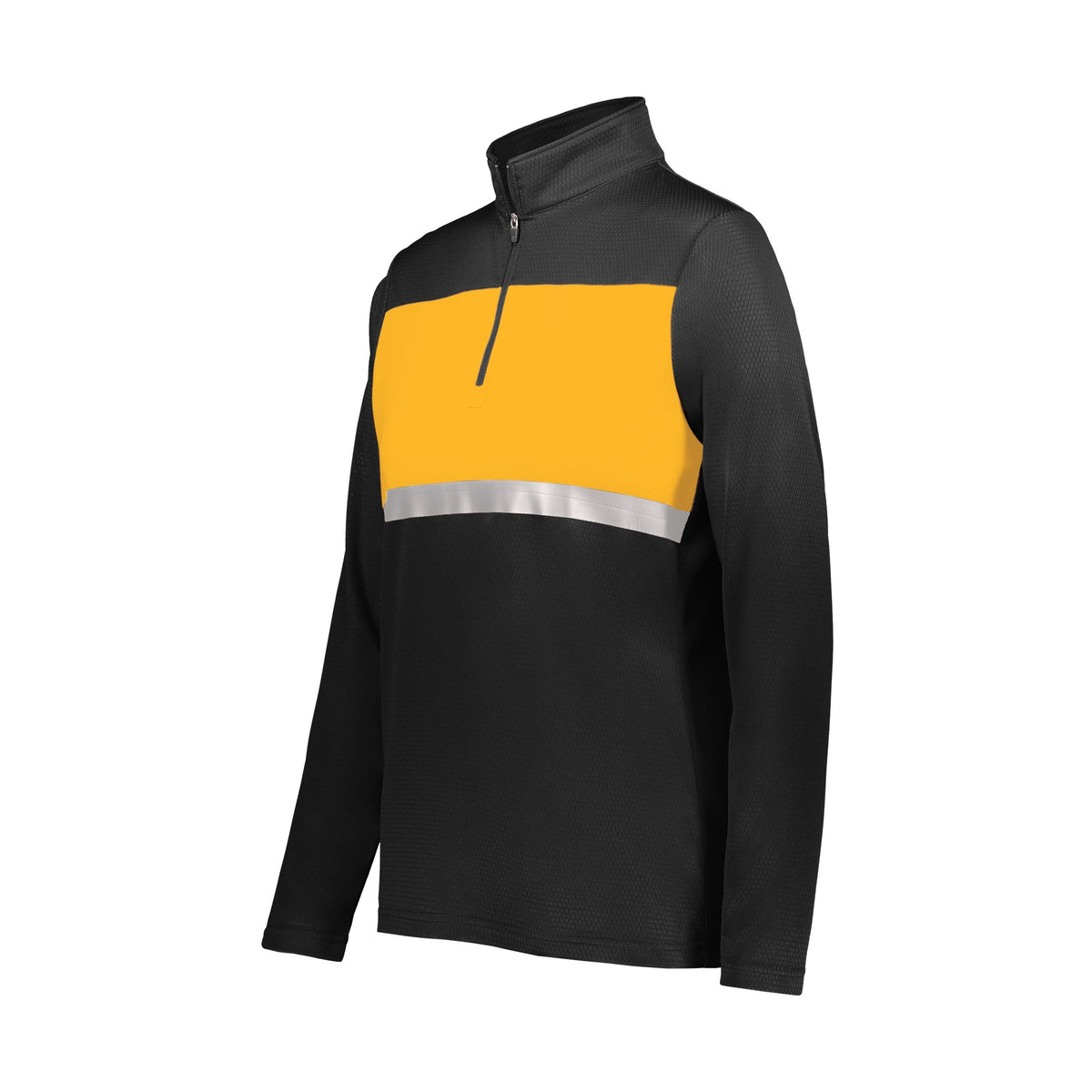 Holloway Women's Prism Bold 1/4 Zip Pullover