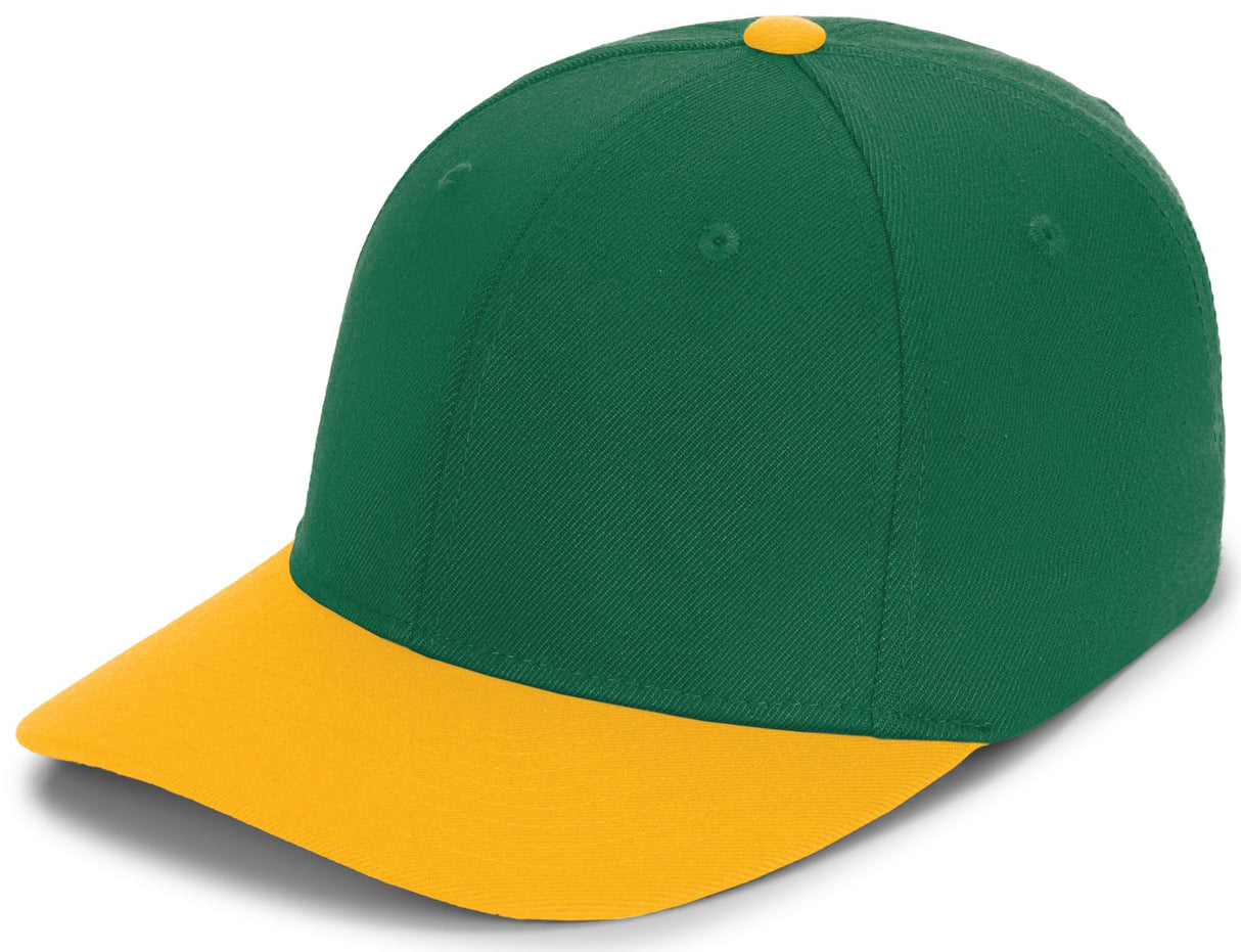 Pacific Headwear Pro-wool Pacflex Cap