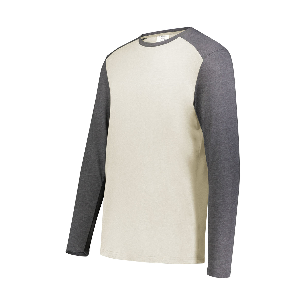 Augusta Sportswear Youth Gameday Vintage Long Sleeve Tee