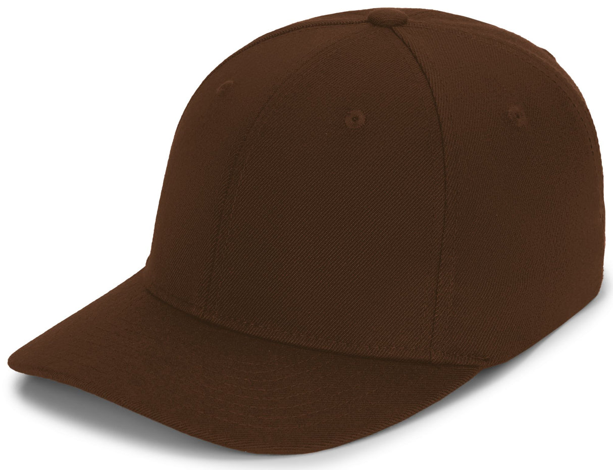 Pacific Headwear Pro-wool Pacflex Cap