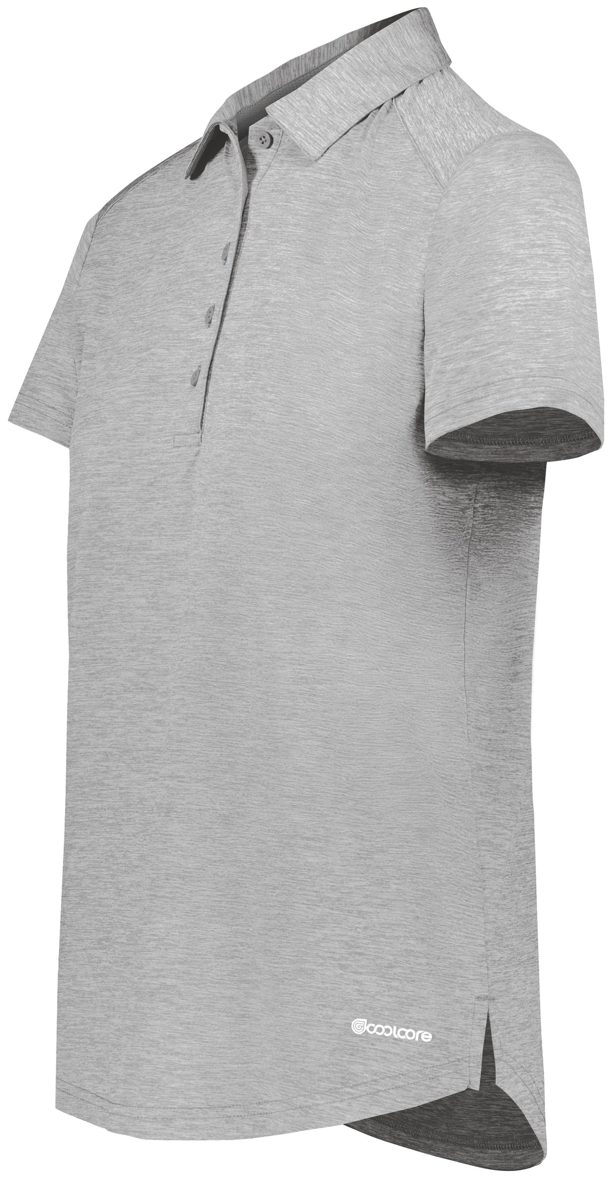 Holloway Women's Electrify Polo Powered By Coolcore®