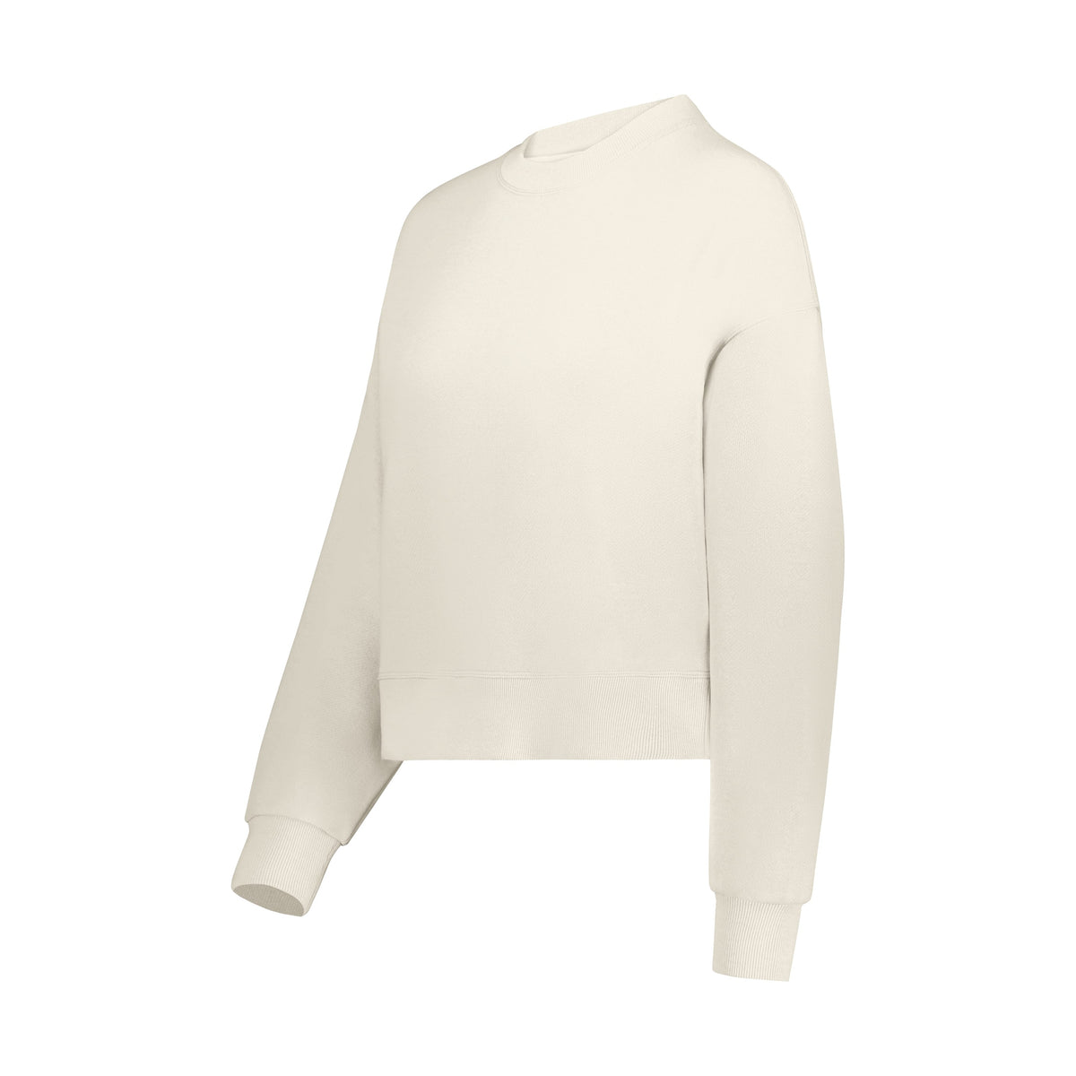 Augusta Sportswear Women's Slouchy Crew